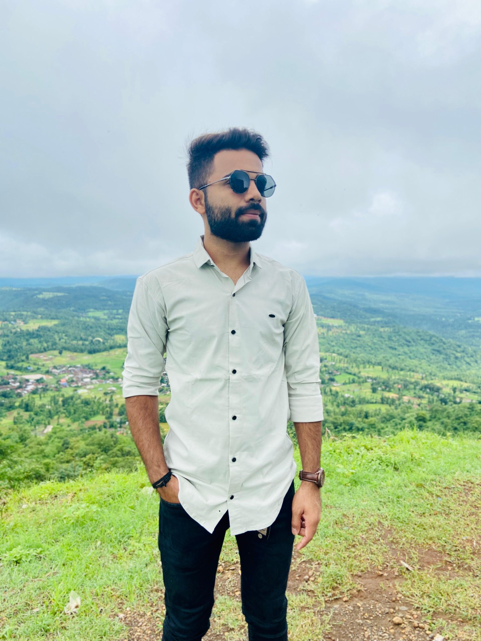 CHIRAG PATEL
