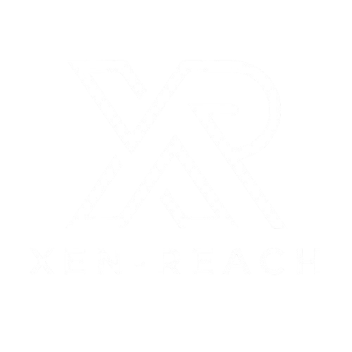 Xen-Reach Logo