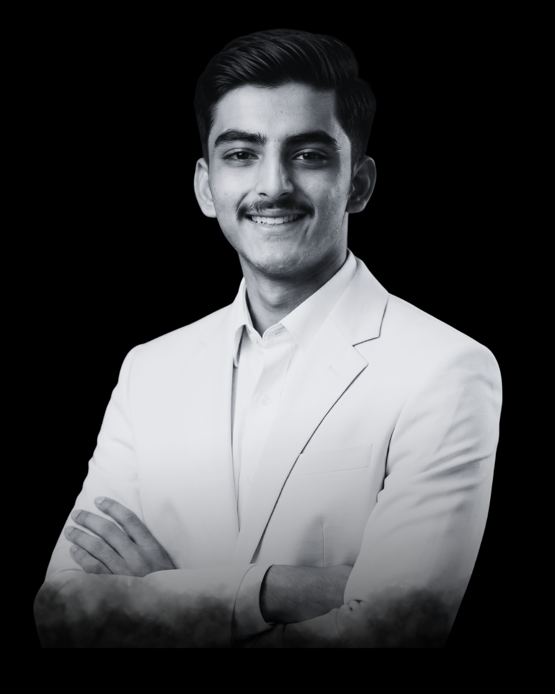 Dev Patel